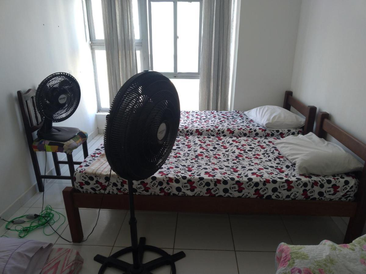 Localizacao Ate 8 Pessoas Apartment Recife