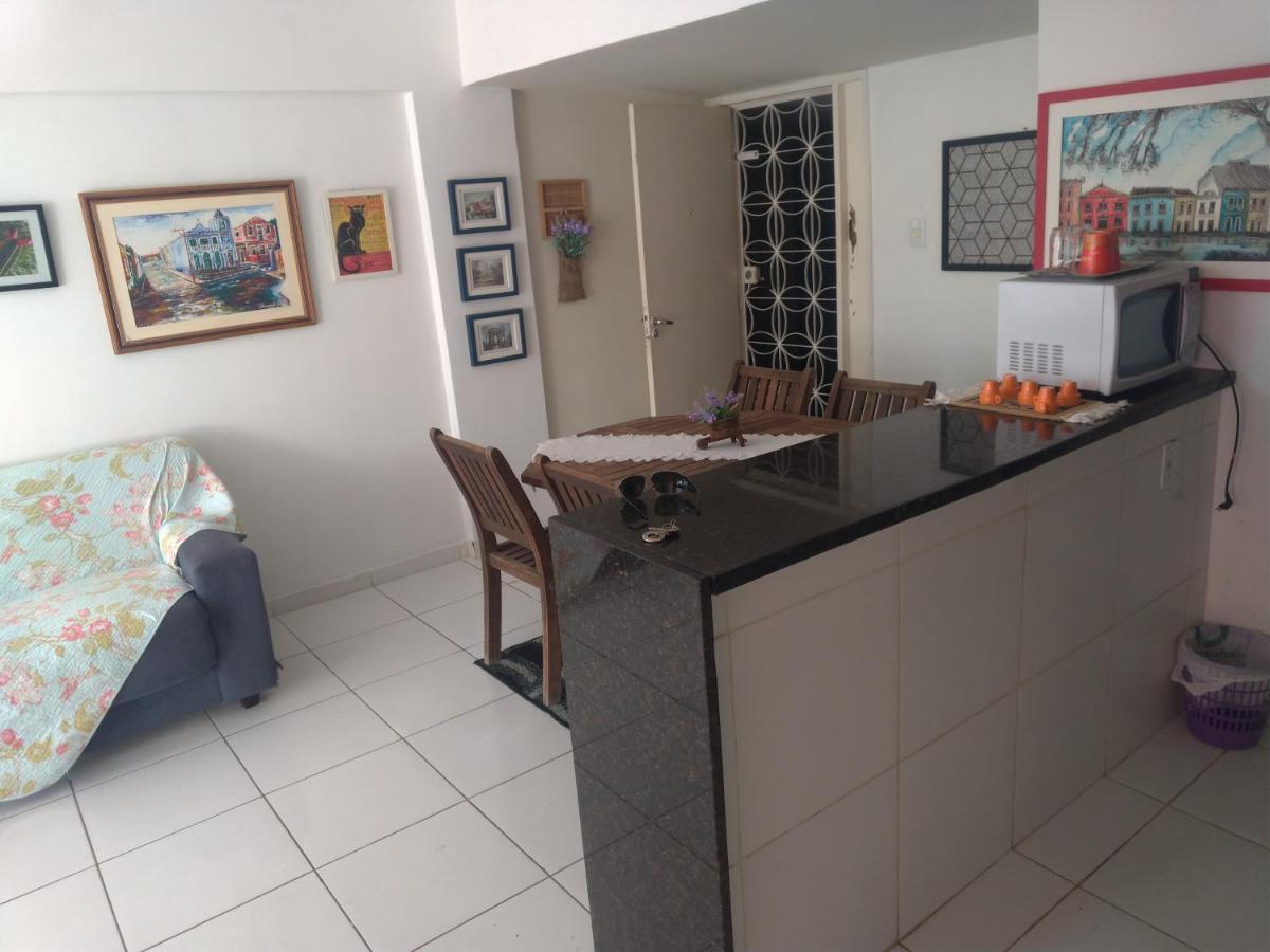 Apartment Localizacao Ate 8 Pessoas Recife