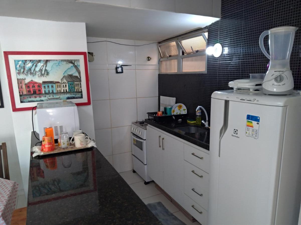 Localizacao Ate 8 Pessoas Apartment *