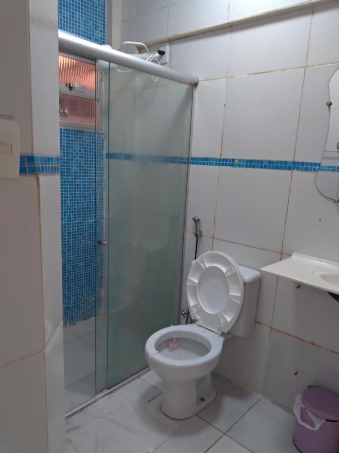 Localizacao Ate 8 Pessoas Apartment Recife