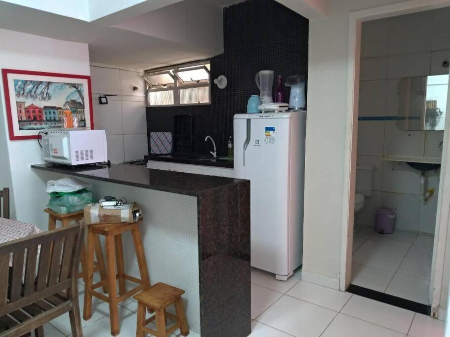 Localizacao Ate 8 Pessoas Apartment *