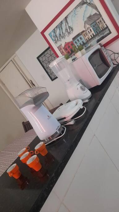 Apartment Localizacao Ate 8 Pessoas Recife