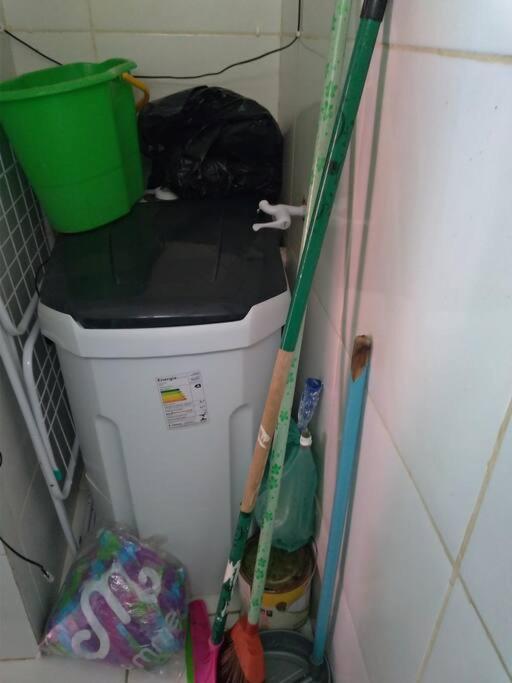 Apartment Localizacao Ate 8 Pessoas
