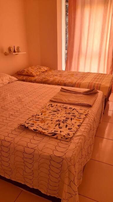 Localizacao Ate 8 Pessoas Apartment Recife