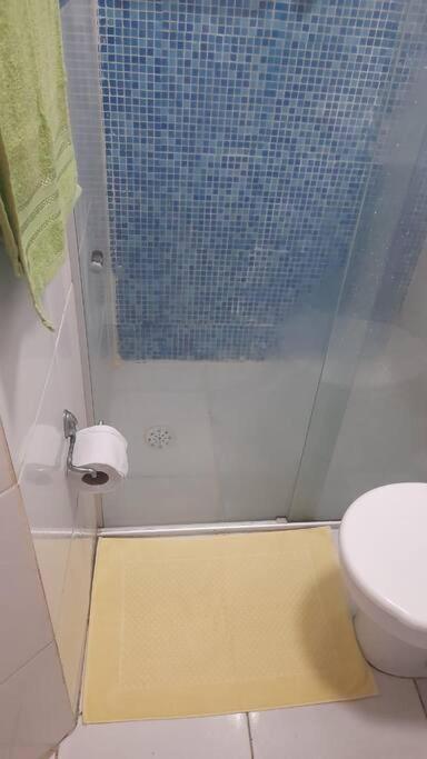 Apartment Localizacao Ate 8 Pessoas *