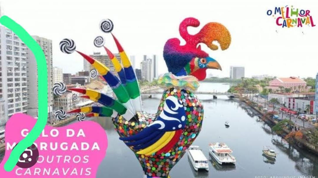 Apartment Localizacao Ate 8 Pessoas