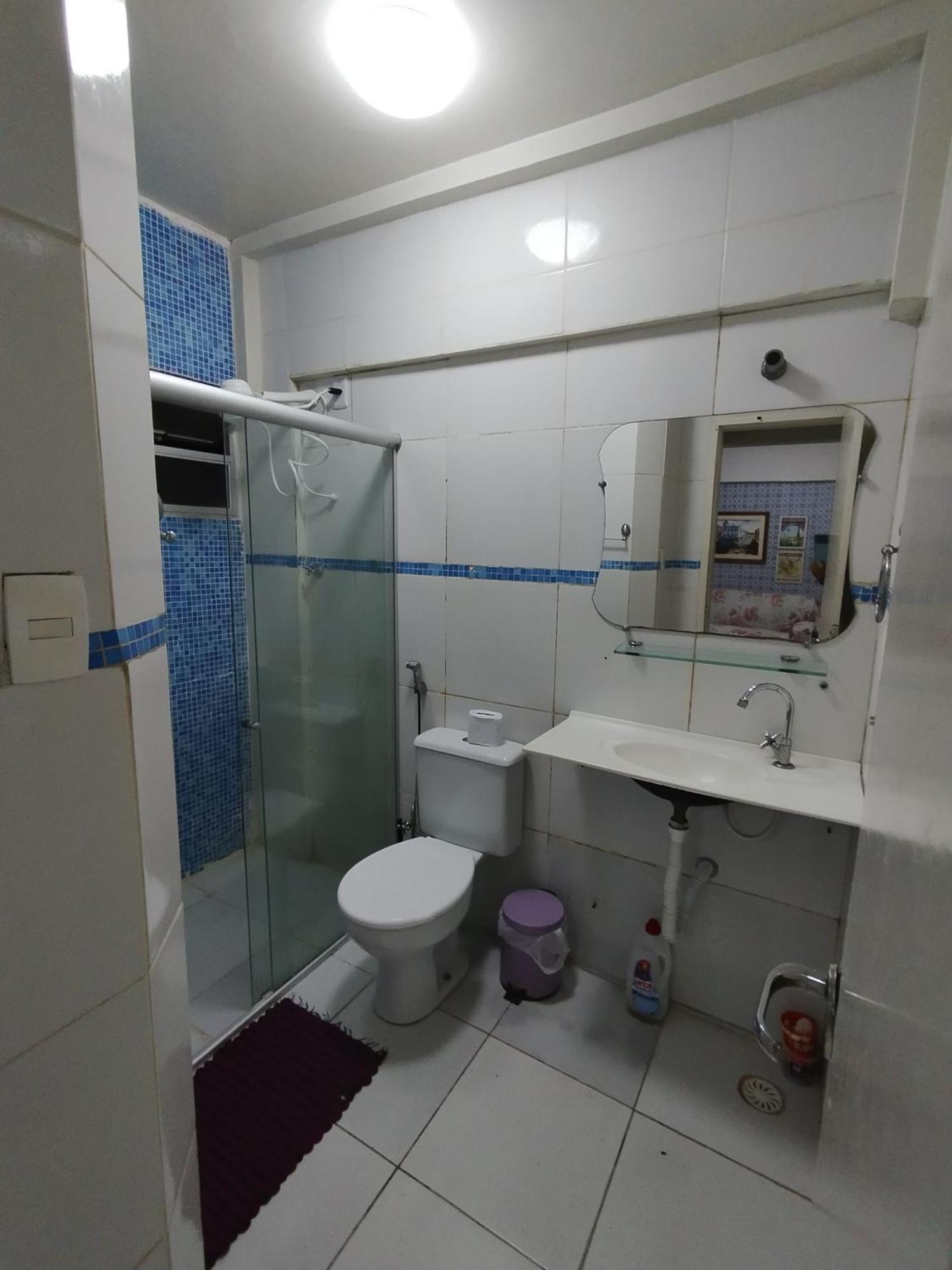 Apartment Localizacao Ate 8 Pessoas