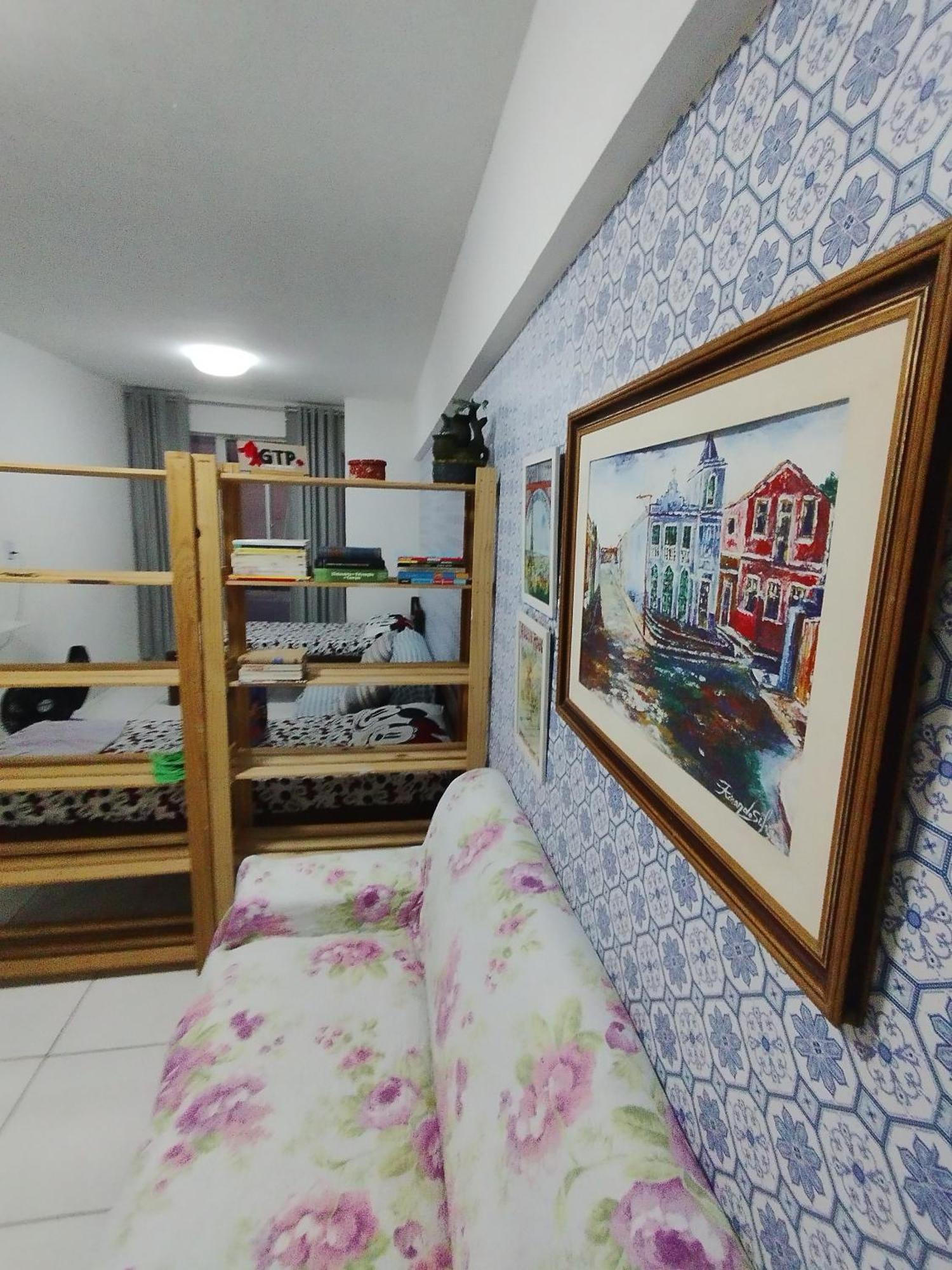 Localizacao Ate 8 Pessoas Recife