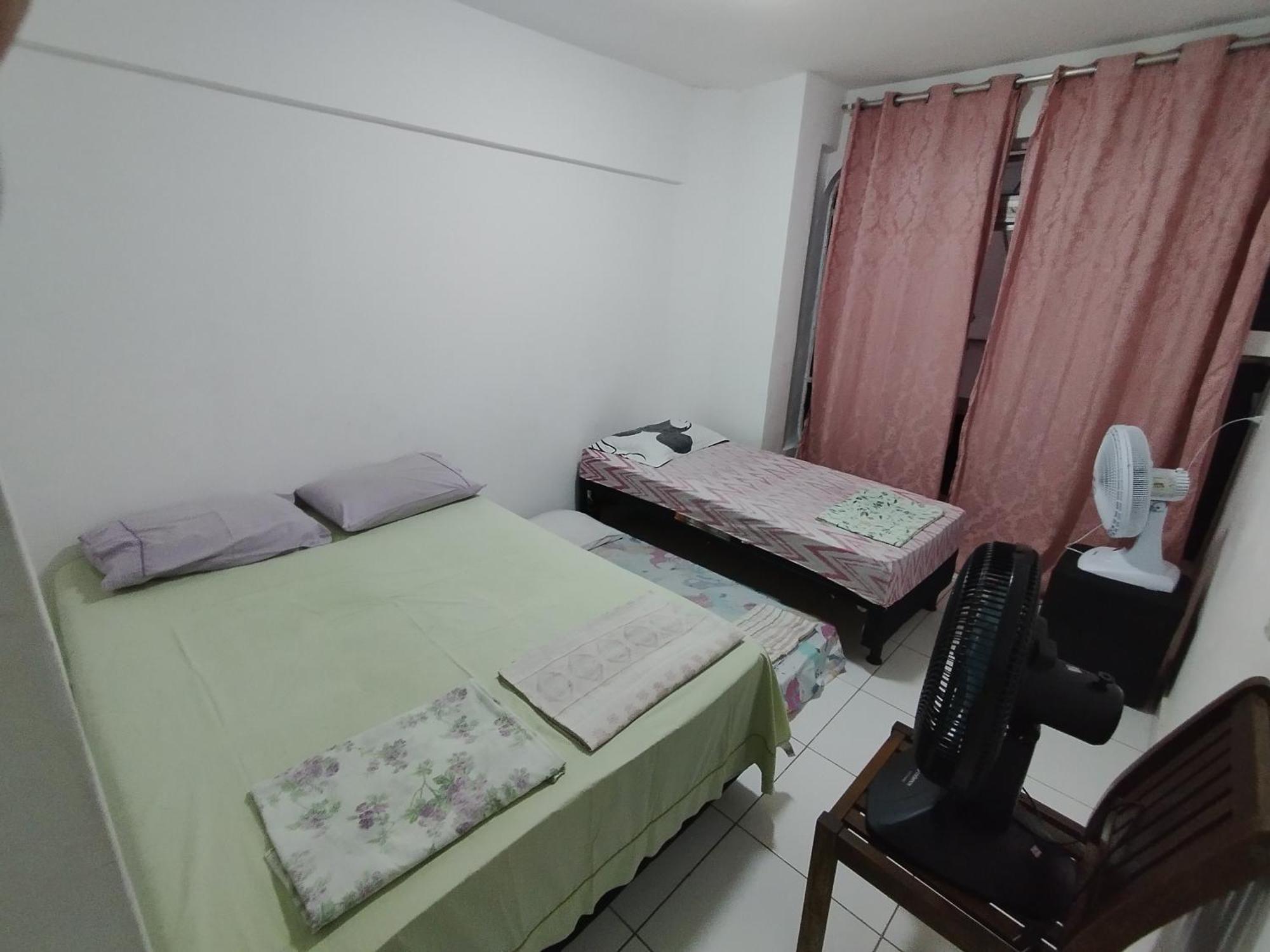 Localizacao Ate 8 Pessoas Apartment