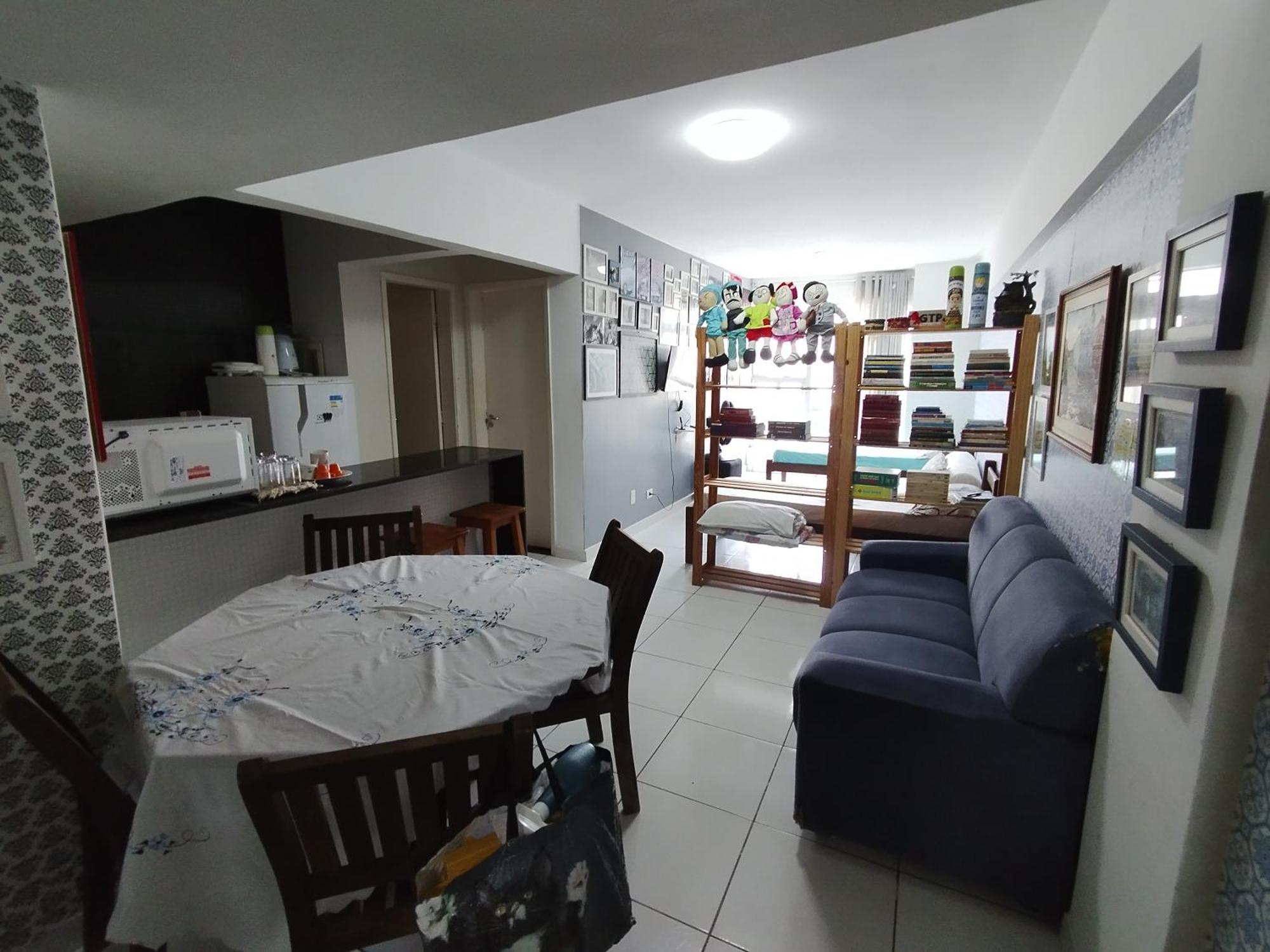 Localizacao Ate 8 Pessoas Apartment *