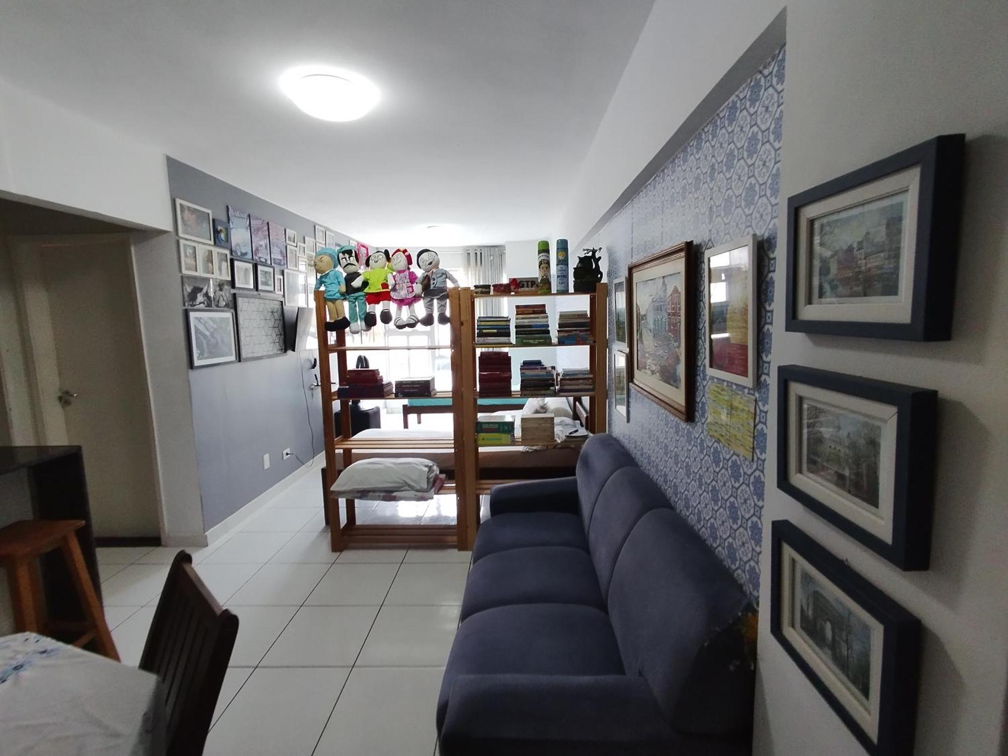 Localizacao Ate 8 Pessoas Apartment Recife