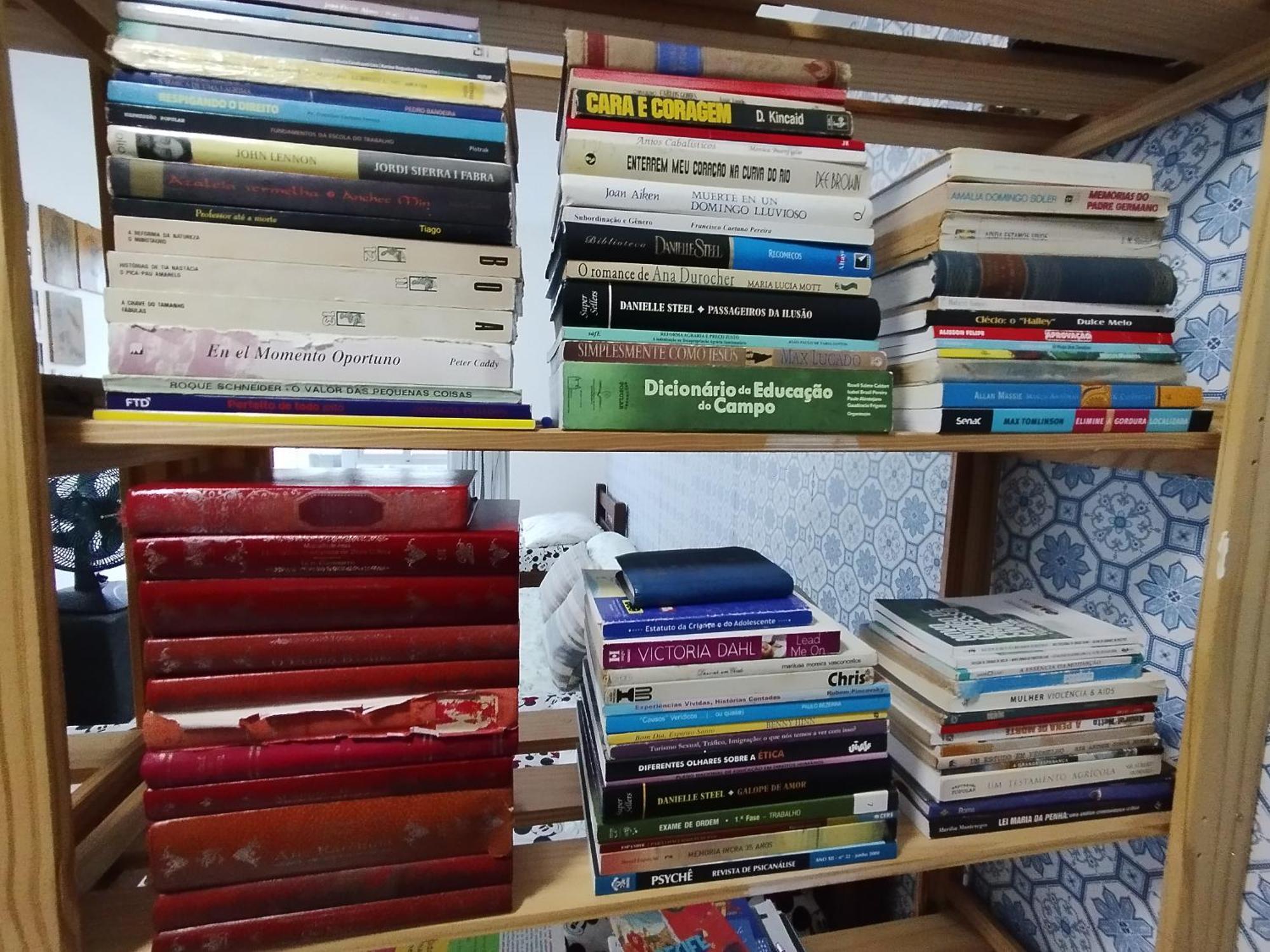 Apartment Localizacao Ate 8 Pessoas