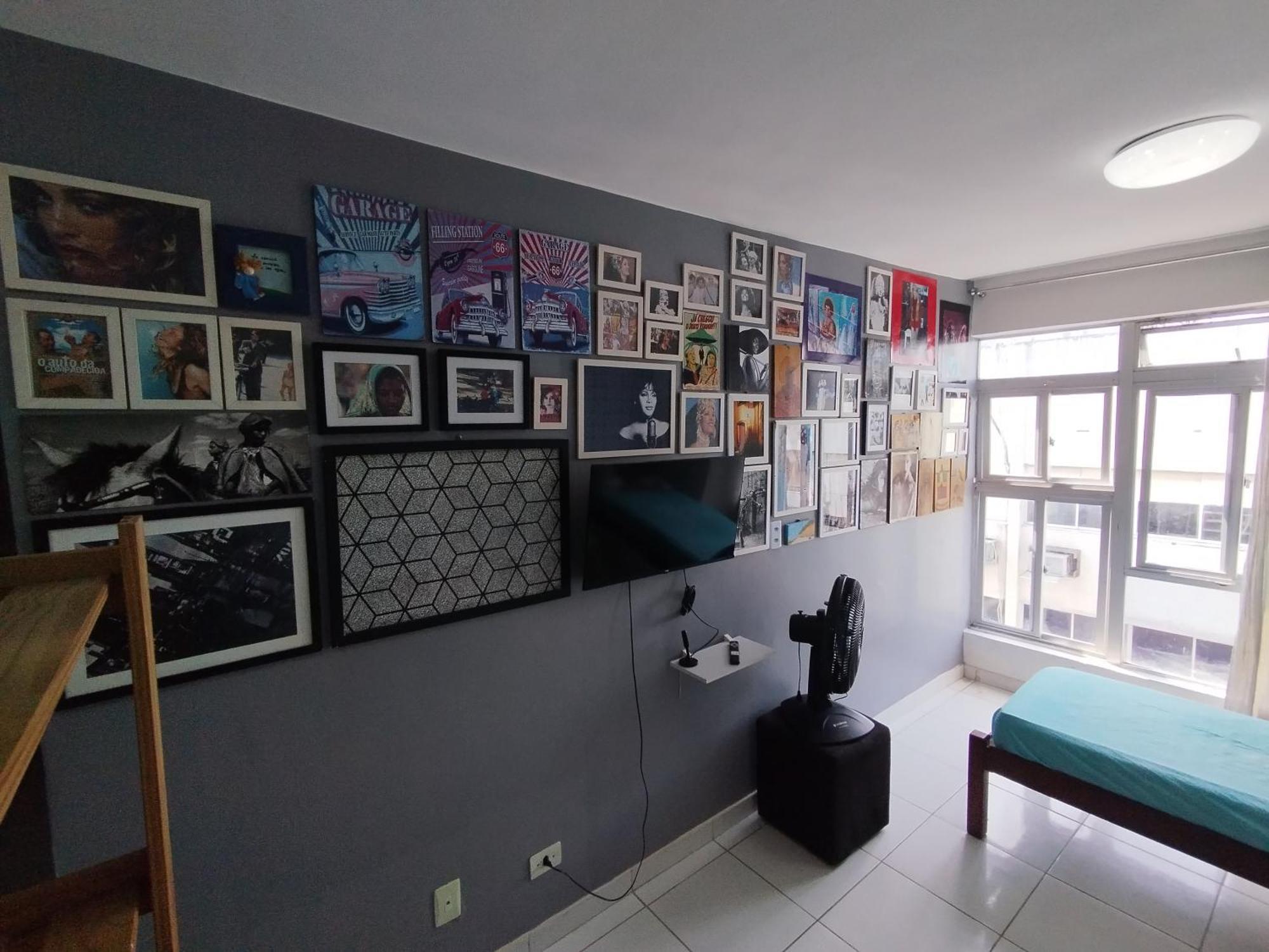 Localizacao Ate 8 Pessoas Apartment