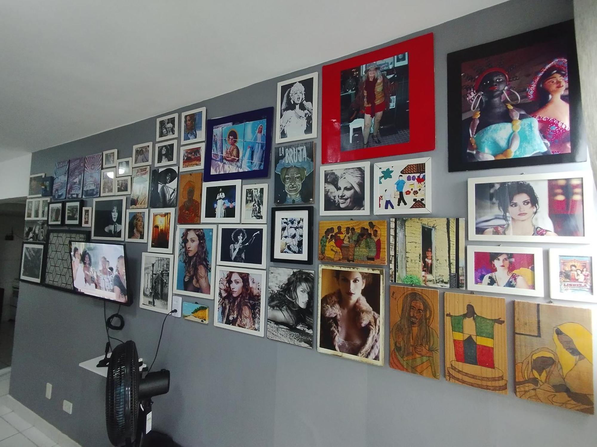 Localizacao Ate 8 Pessoas Apartment Recife