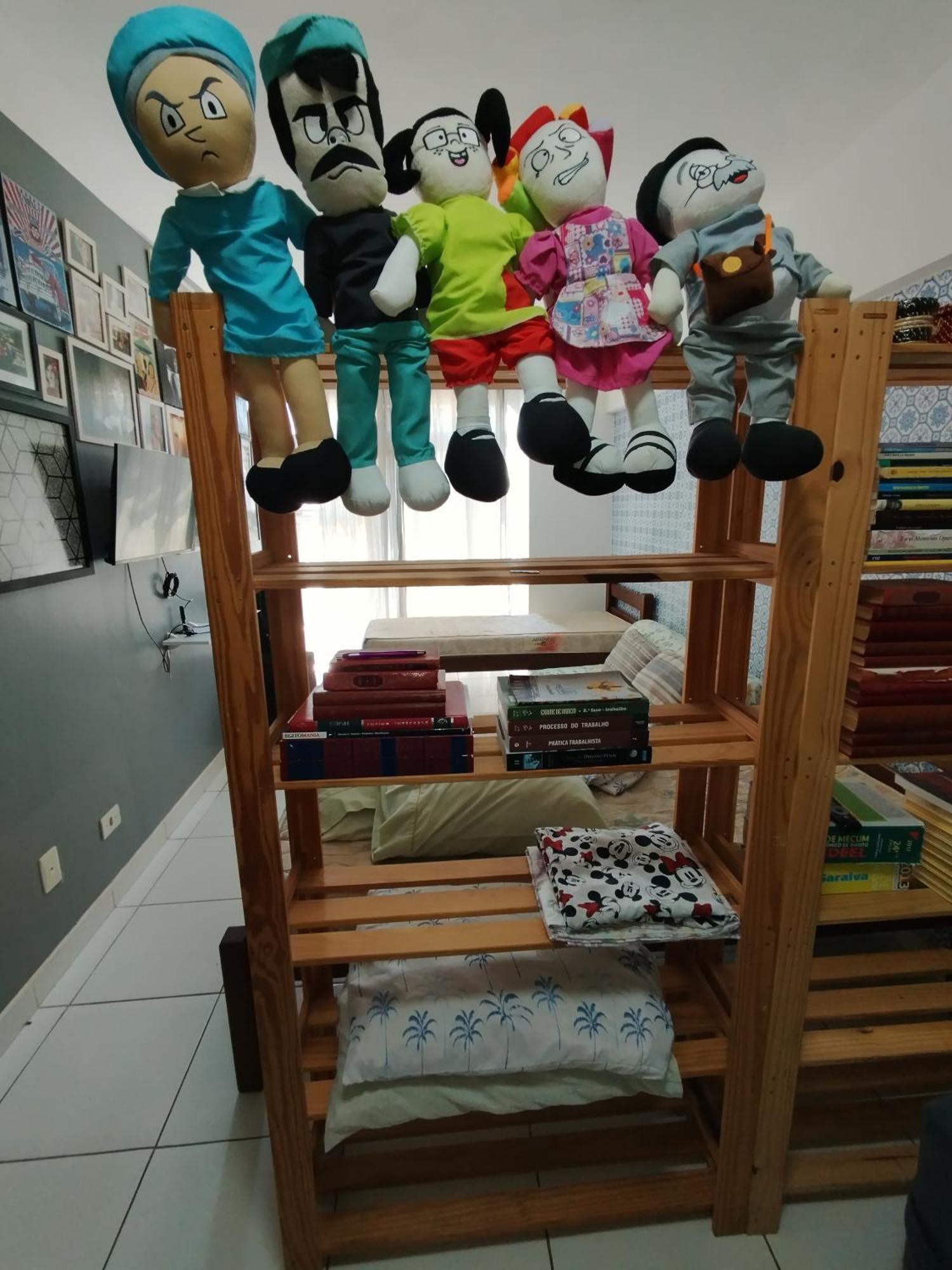 Localizacao Ate 8 Pessoas Apartment