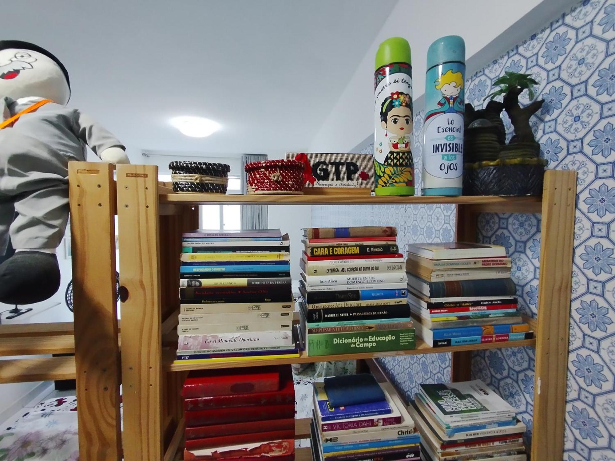 Apartment Localizacao Ate 8 Pessoas Recife