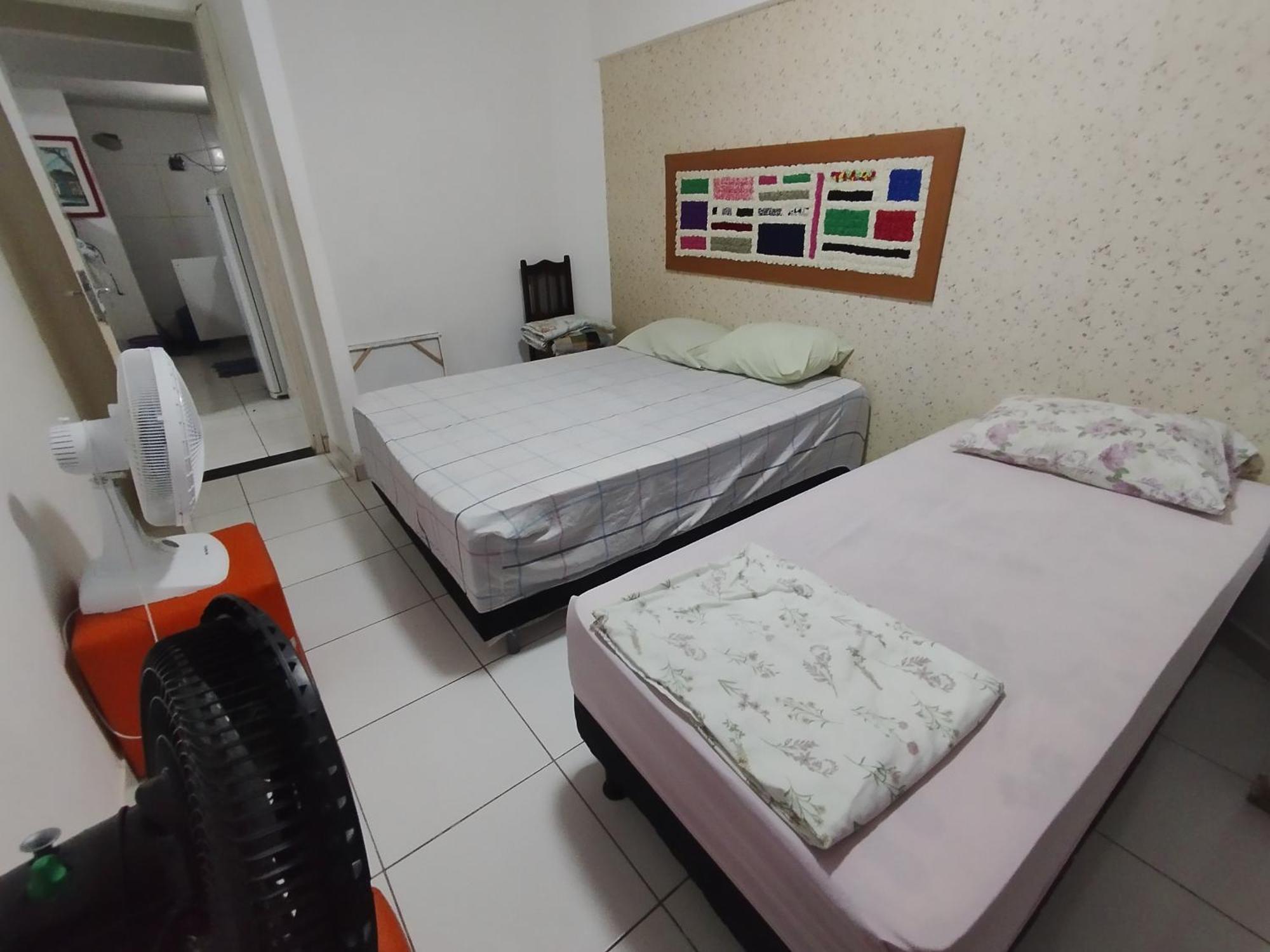 Localizacao Ate 8 Pessoas * Recife
