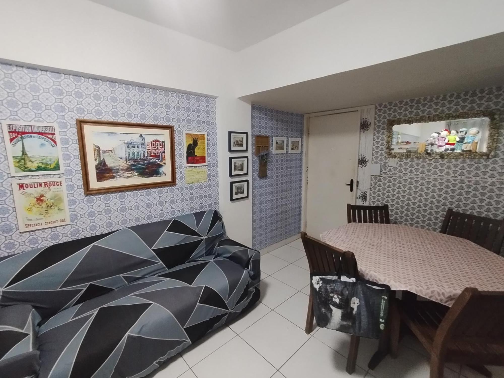 Localizacao Ate 8 Pessoas Apartment Recife