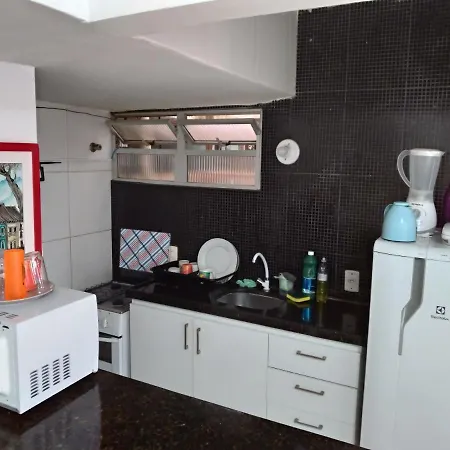 Melhor Localizacao Recife Ate 8 Pessoas Exterior photo