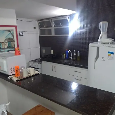 Melhor Localizacao Recife Ate 8 Pessoas Exterior photo
