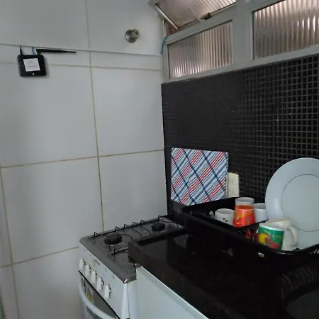 Melhor Localizacao Recife Ate 8 Pessoas Exterior photo