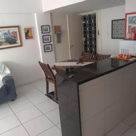 Melhor Localizacao Recife Ate 8 Pessoas Exterior photo