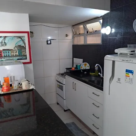 Melhor Localizacao Recife Ate 8 Pessoas Exterior photo