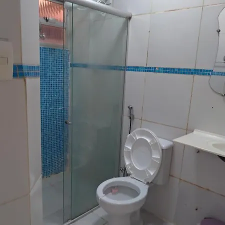 Melhor Localizacao Recife Ate 8 Pessoas Exterior photo
