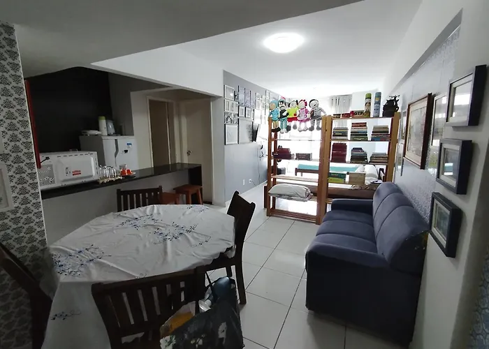 Melhor Localizacao Recife Ate 8 Pessoas