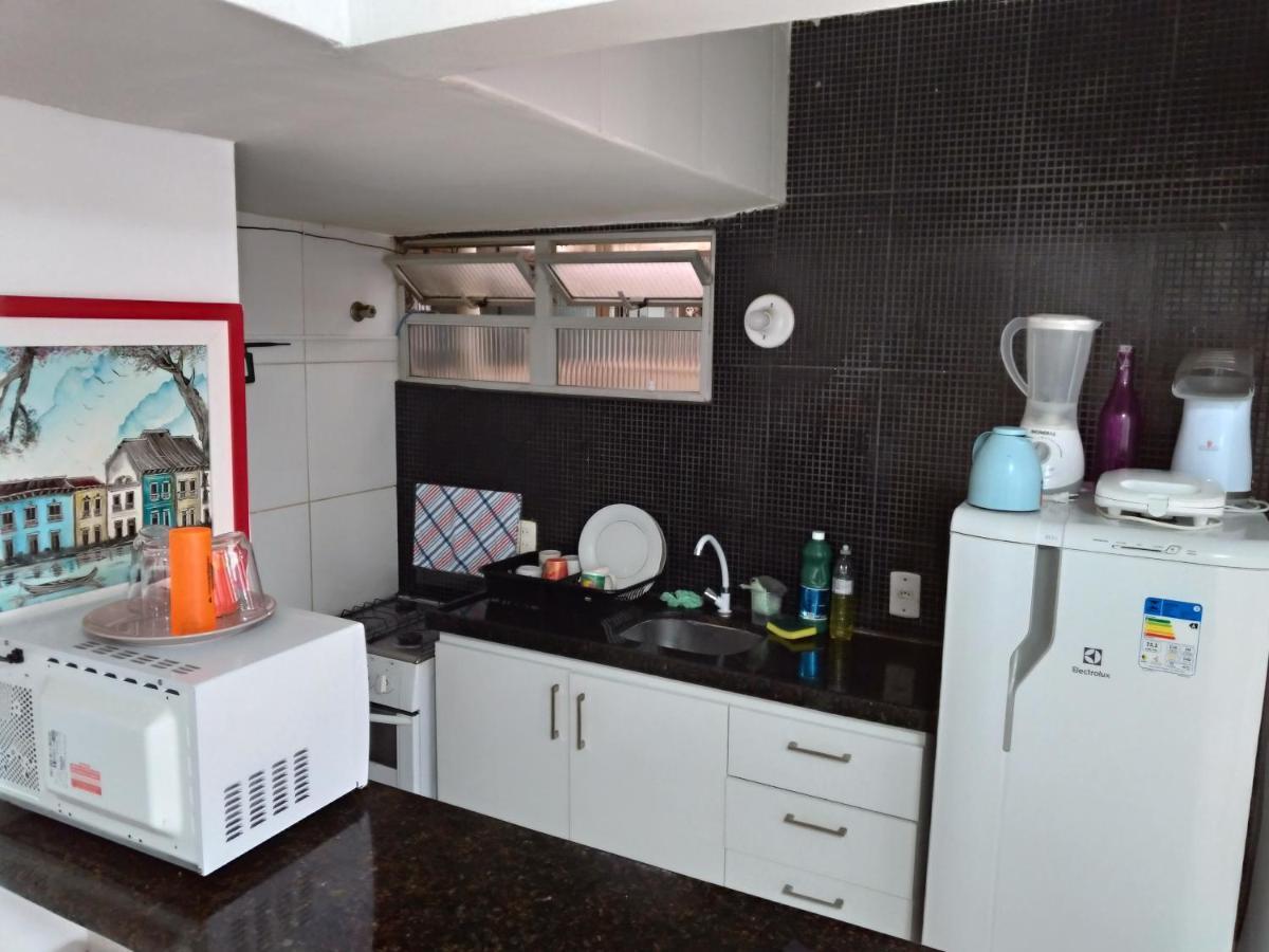 Localizacao Ate 8 Pessoas Apartment