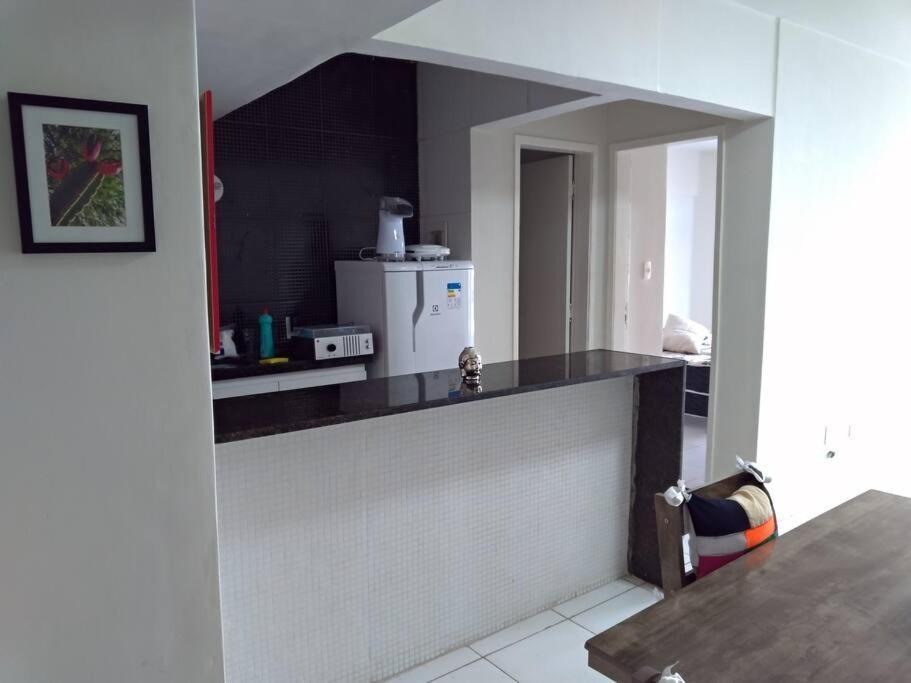 Localizacao Ate 8 Pessoas Apartment Recife